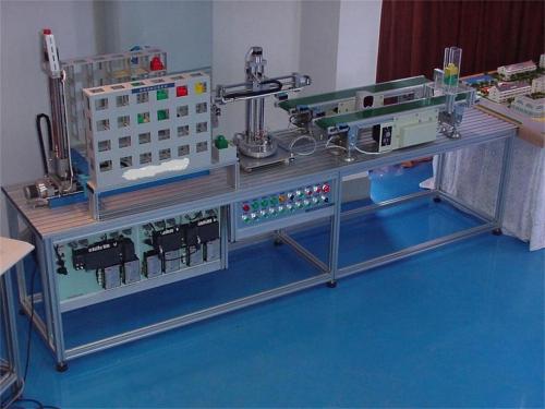 蘇州二手設備回收自動化設備的發展趨勢
